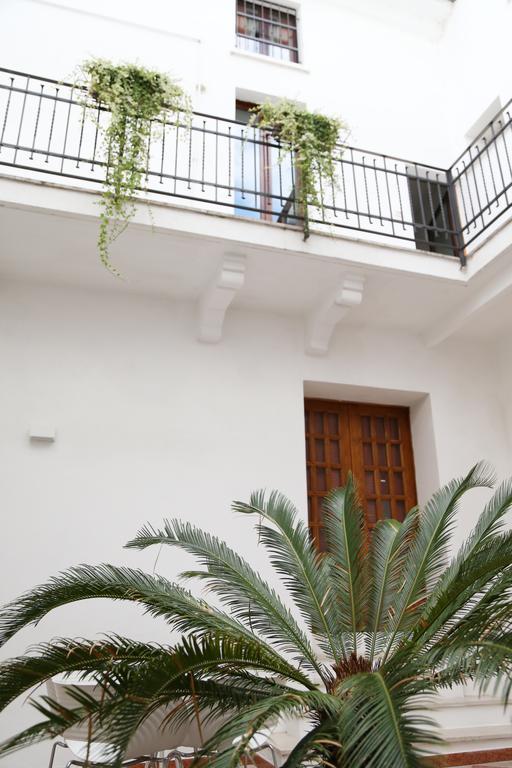 Residenza Accademia Hotell Mantova Exteriör bild