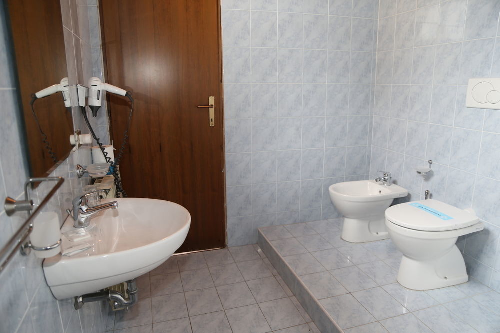 Residenza Accademia Hotell Mantova Exteriör bild