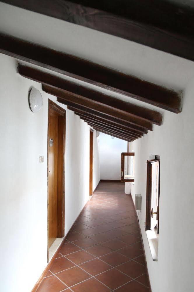 Residenza Accademia Hotell Mantova Exteriör bild